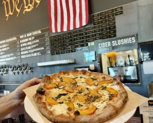 My top Mesa recs cover photo collage