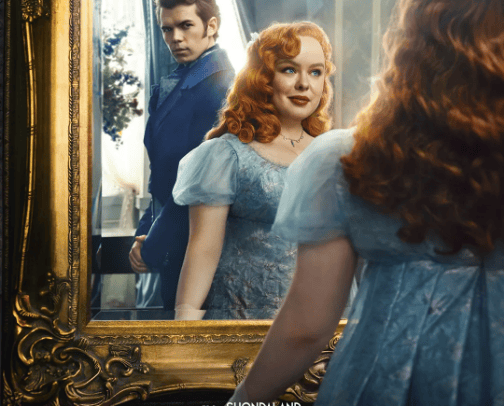 Shows Watched in 2024 cover photo collage