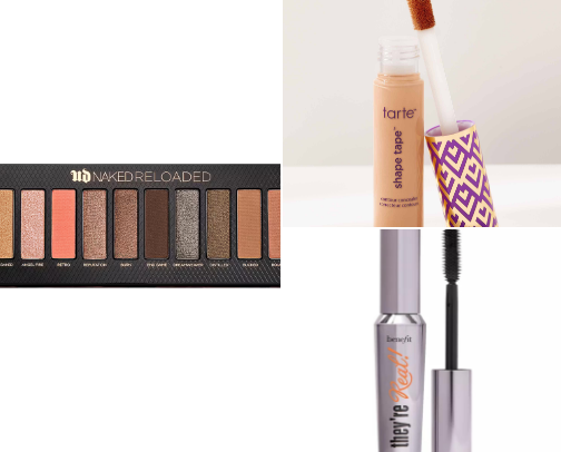 What does Ulta offer you ask?! cover photo collage