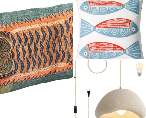 Pinterest worthy home recs cover photo collage