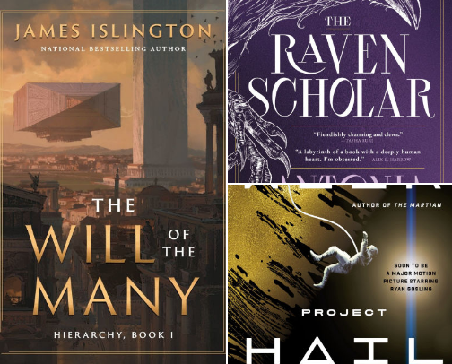 Books That Made Me Fall In Love With Reading Again cover photo collage