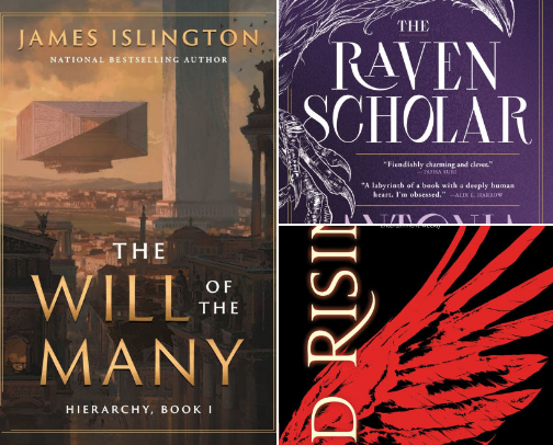 Books That Made Me Fall In Love With Reading Again cover photo collage