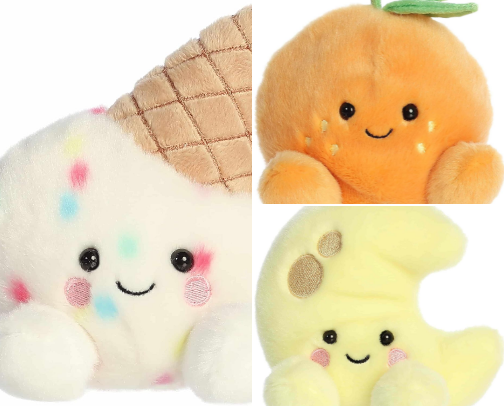 Stuffed animal wishlist 🧸 cover photo collage