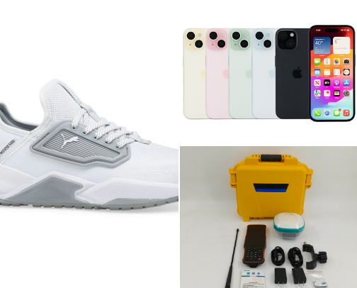 Mens Collection cover photo collage