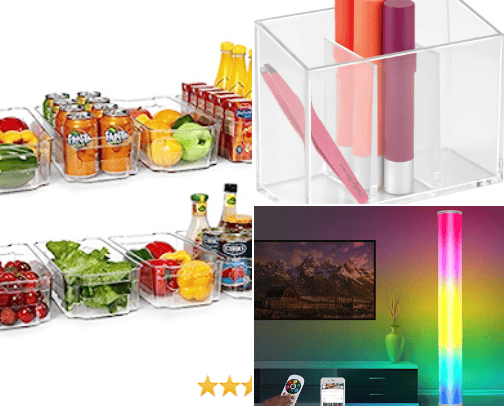 House organization! cover photo collage