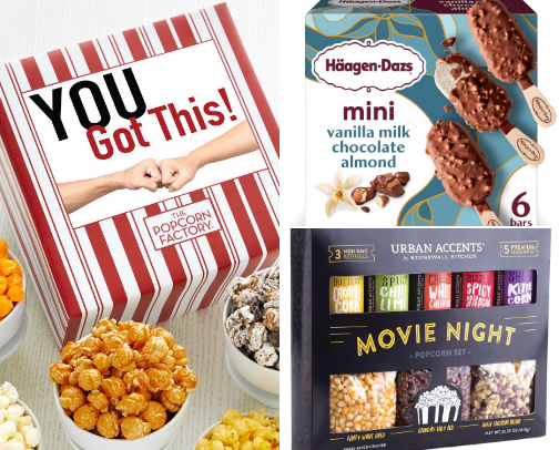 Netflix & Chill Starter Pack (Updated 2026) cover photo collage