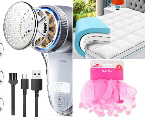 Random cover photo collage