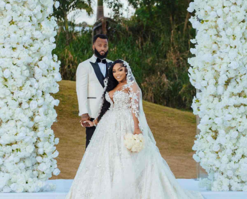 Wedding ideas cover photo collage