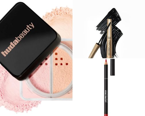 Products That Made Me Feel Like That Girl cover photo collage
