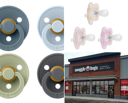 From Newborn to Tiny Dictator: The Only Items That Survived cover photo collage