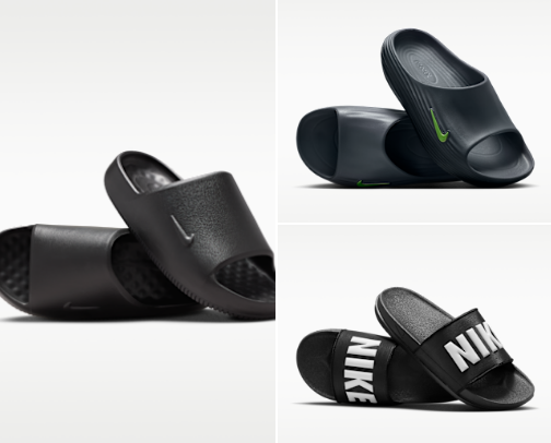 Best Slippers for Every Day cover photo collage