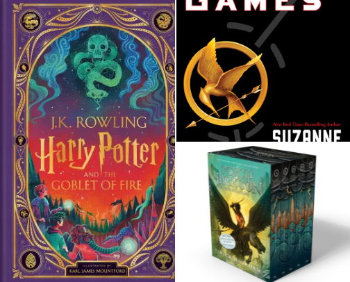 Read These Instead of Scrolling 🌙 cover photo collage