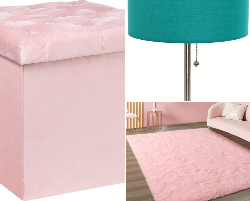 College/Dorm Life/Apartment Life cover photo collage