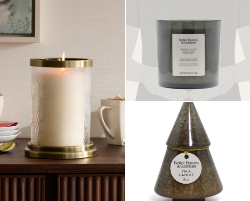 Walmart Holiday 11/11/25 cover photo collage