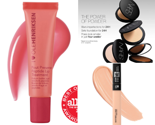 🌸 Best Everyday Makeup Picks for Natural Looks cover photo collage