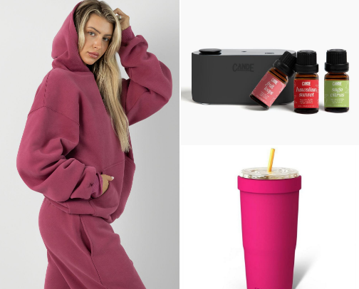 Things from the TikTok Shop that she'll actually like cover photo collage