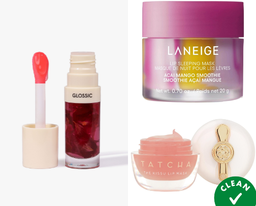 Lip Products I’d Spend My Money On 💋 cover photo collage