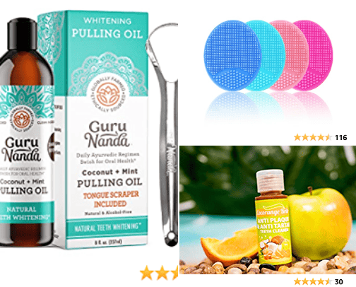 Personal Hygiene cover photo collage