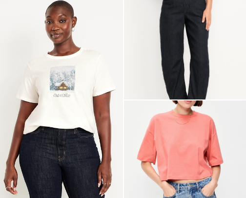 Spring Fashion cover photo collage