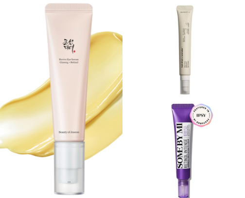 KBeauty : Must Have of all time cover photo collage