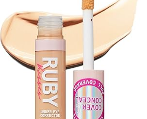 My favorite beauty recs cover photo collage