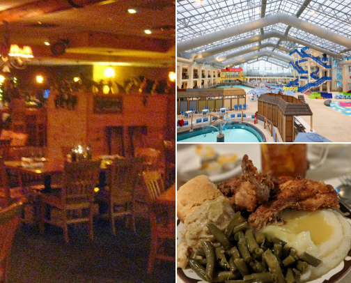 Get to know Michigan and you may not want to leave cover photo collage