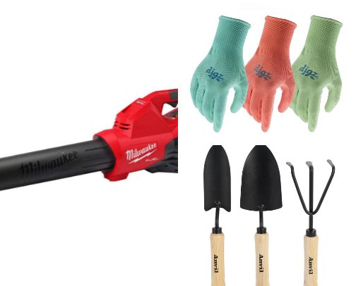🌿 Best Lawn & Garden Tools, Equipment & Outdoor Essentials cover photo collage