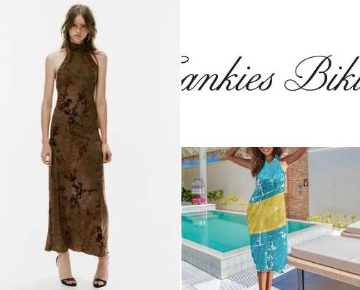 Copy of Beach Vacation outfits🏖️ cover photo collage