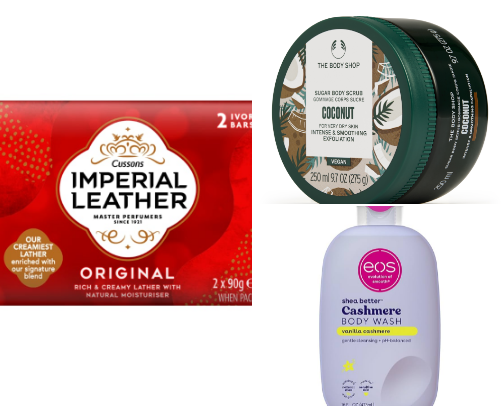 Self care: Pamper yourself cover photo collage