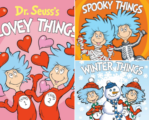 Books Your Toddler Will Love... cover photo collage