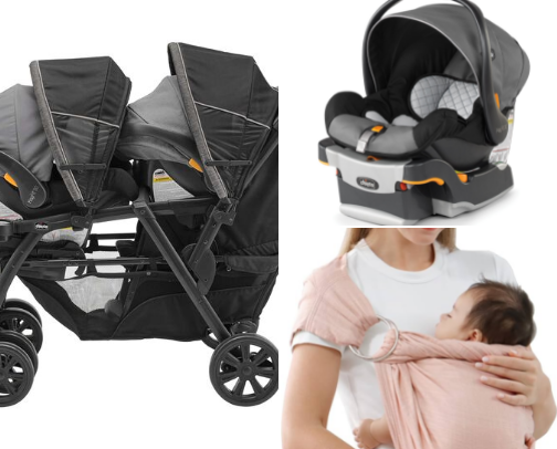 When we want the best for our child, we choose chicco cover photo collage