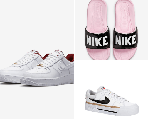 Shoes 👟👠 cover photo collage