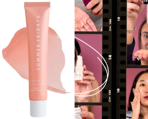 Amazon Finds cover photo collage