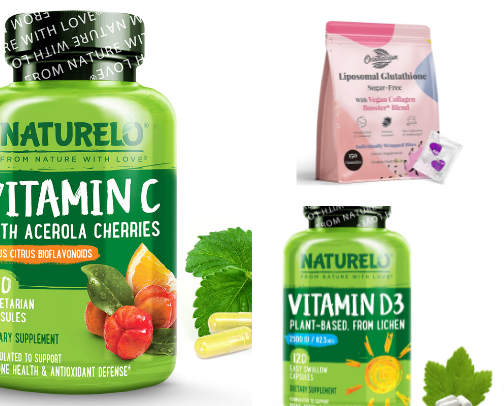 Top Remedies for Common Diseases cover photo collage