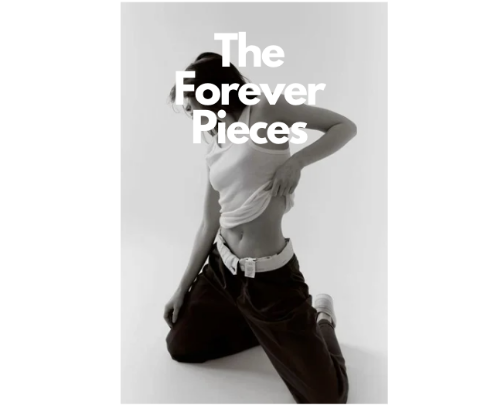 My Ride or Die Basics cover photo collage