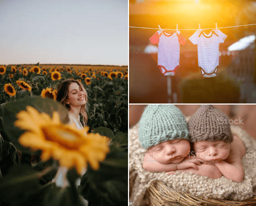 PAINTING/PHOTOS/CANVAS/GIFTS/HOME DECOR cover photo collage