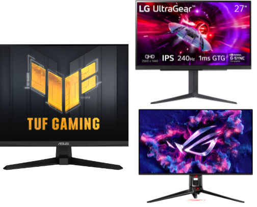 BEST GAMING GEAR WORTH THE MONEY — 2026 cover photo collage