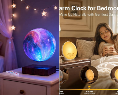 25 Aesthetic & Smart Home Upgrades You Need cover photo collage