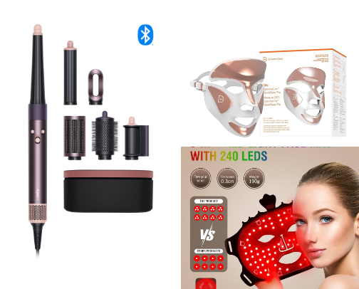 Gift this to your girl/woman cover photo collage