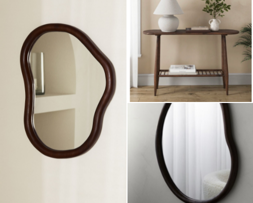 Warm & Welcoming Entrance Hall cover photo collage