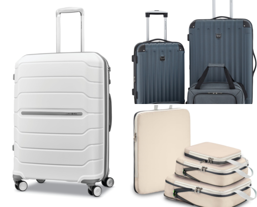 What I Actually Packed For My Honeymoon After Overpacking Every Trip Before cover photo collage