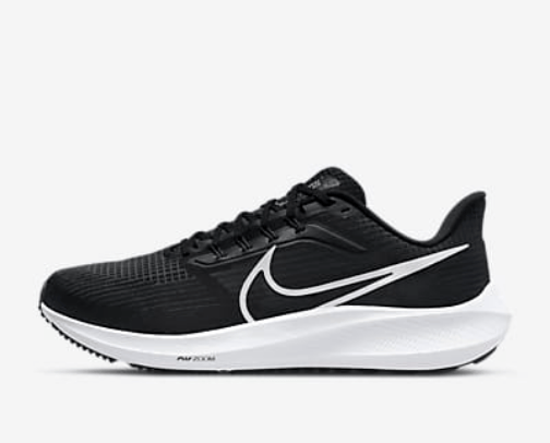 Nike cover photo collage