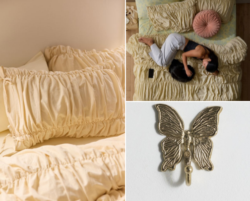 Favorites Items in my Room cover photo collage