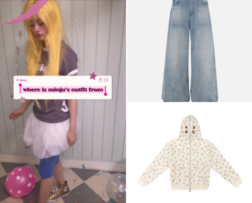 how to dress like a kpop idol☆ cover photo collage