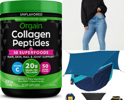 Random Favorites cover photo collage