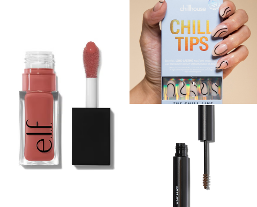 Level-Up List cover photo collage