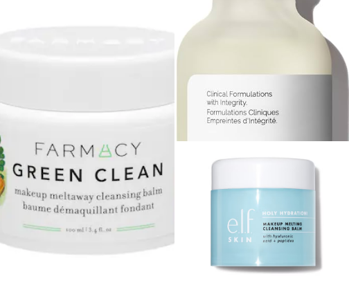 Budget vs. Luxury:Skincare Dupes That Save You Money cover photo collage