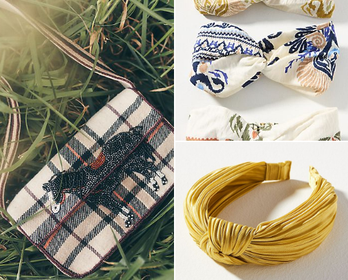 Everyday Style with an Artistic Twist cover photo collage