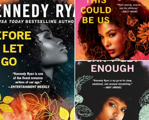 Books 📚 cover photo collage