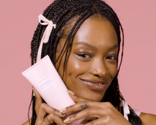 The Ultimate 'Everything Shower' Body Care Products for Soft, Glowing Skin cover photo collage